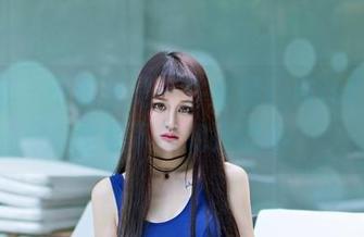 嗲囡囡 – 不仅仅是一件泳装!Misty萌晰全集下载和她的脸