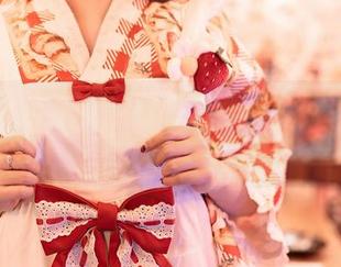 嗲囡囡 – 看史雯Swan的修女,居然让我好奇她走出教堂后的模样?