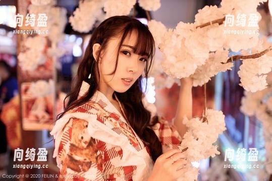 嗲囡囡-王婉悠Queen 嗲囡囡 - 惊呆了!王婉悠Queen的温柔写真更新,给我种草给到飞起!