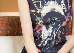 头条女神 – 探访崔昭妍的写真，结果竟是白裙成了我追求的资源梦。