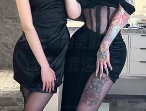 微密圈 – 奈斯希希的美脚写真，网盘一一奉上，谁来管我这是为什么？
