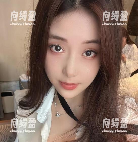微密圈 - 透，真透明！奶雯作品集带你撞个满怀，最新升级。
