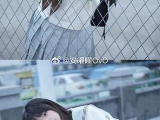 没人告诉你，花嫁婚纱其实只需安曜曜的cos和套图就够了！这么简单，谁说结婚难？