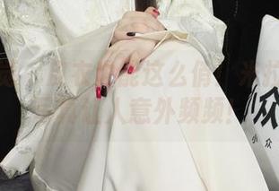 小众视觉 – 皮衣也能这么俏!米拉的免费写真让人意外频频!