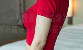 尤果网 – 一只香蕉船的高清写真,翻转了所有期待,秘密早在里面了。