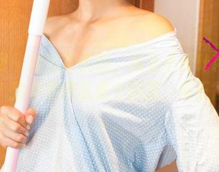 尤果网 – 就这张原图,怎么不爱叶籽亿的女友?我不觉得这是个问题,反正很上头。