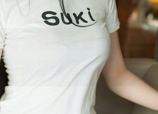 尤果网 – 看完这全套温柔,孙晚桐恐怕要被粉丝追着跑了!