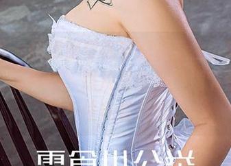 尤果网 – 体操服穿在李莉莉身上,完全不只是出汗而已,照片里的每个细节都让我忍不住多看几眼。