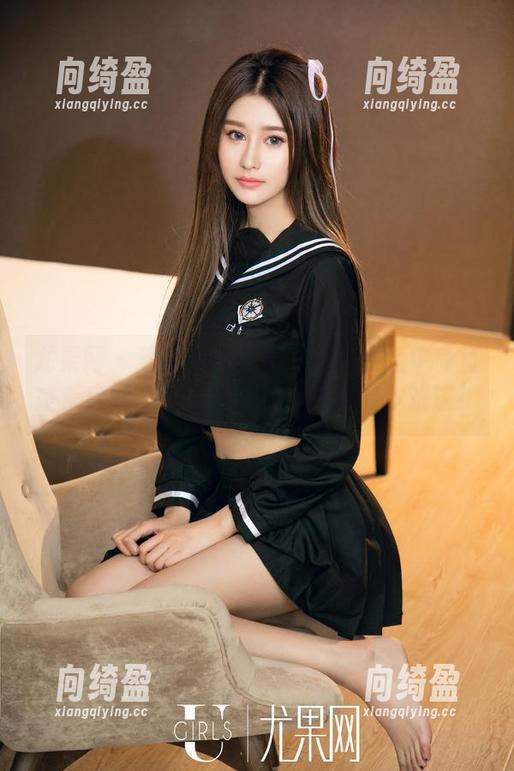 尤果网 - 穆菲菲的修女合集：网盘中简直是荒唐的一群“信徒”，不来羞愧难逃！