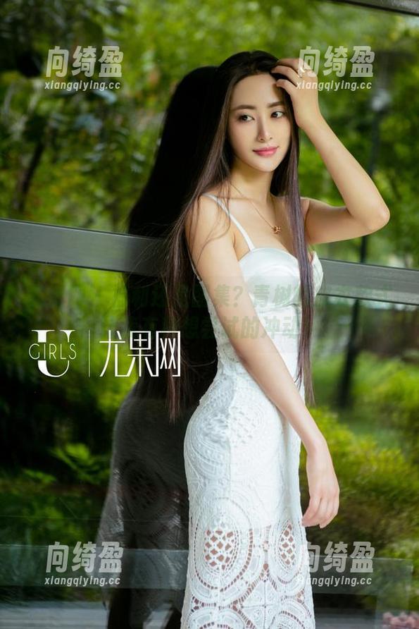 尤果网-青树 尤果网 - 福利还是图集?青树的皮衣款式让我有种想尝试的冲动!