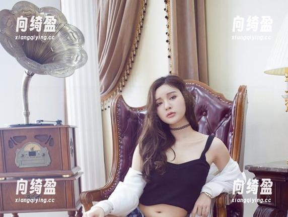 尤物馆-木木hanna 尤物馆 - 美图时光,木木hanna的居家风无圣光,反而更真实