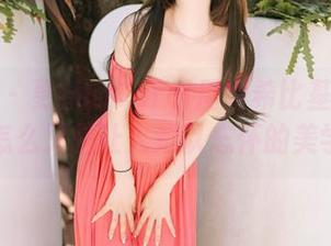 尤蜜荟 – 更新的Carol周妍希比基尼图集,怎么又是让人难以忘怀的美学?