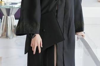 尤蜜荟 – 穆菲菲版《学妹》,精选写真让人忍不住想问:谁才是真正的“学霸”?