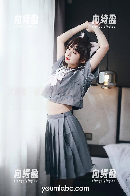 尤蜜荟 - 呼唤女仆黄金宝儿，打开你的图包合集吧！