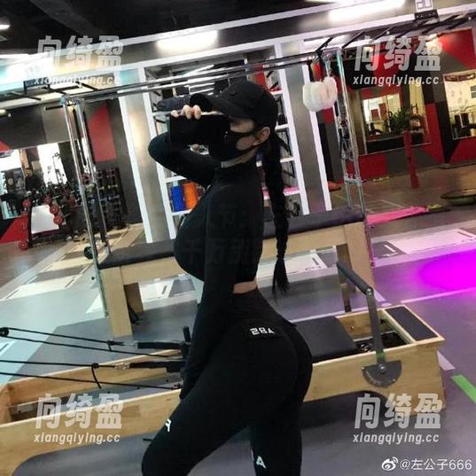 微密圈 - 珍品情人节：左公子666教你猎奇全套，千万别错过下载时！
