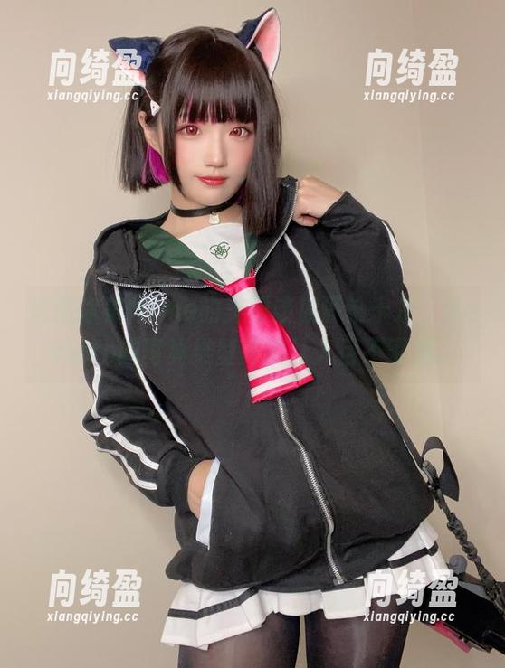 这组弥美Mime的美图该被评论十次，Noshiro的写真类型可真让人目不暇接。
