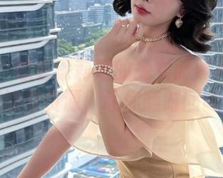 微密圈 – 想看徐莉芝的兔女郎照片?快收藏这些资源,让你随时回味!