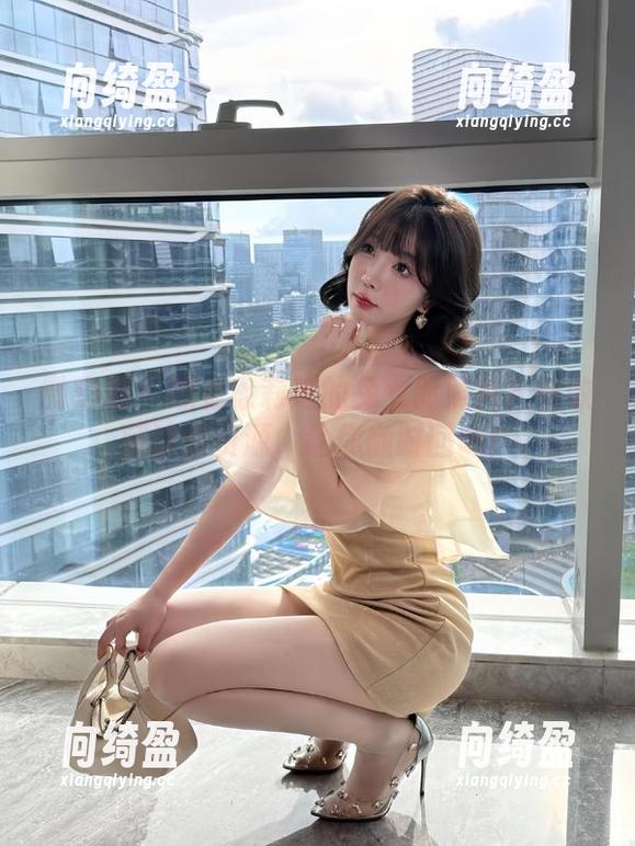 微密圈 - 想看徐莉芝的兔女郎照片？快收藏这些资源，让你随时回味！