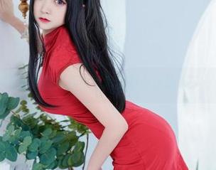 这不是寻常的美图!恩田直幸的猫女仆带来了一点异次元
