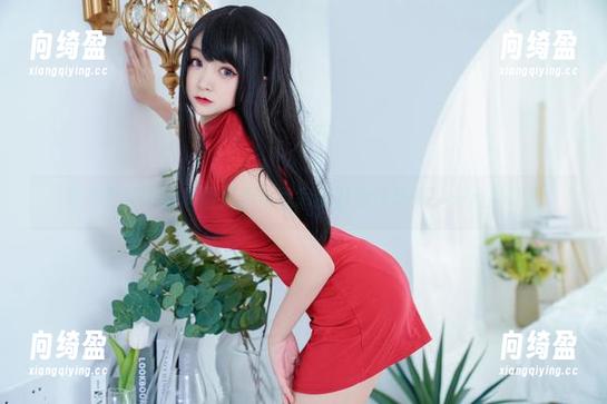 这不是寻常的美图！恩田直幸的猫女仆带来了一点异次元