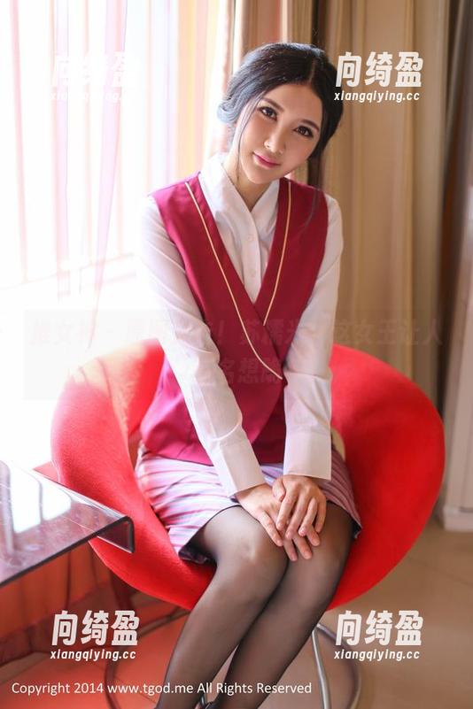 推女神-苏糯米 推女神 - 原图直击!苏糯米,这女王让人莫名想跪