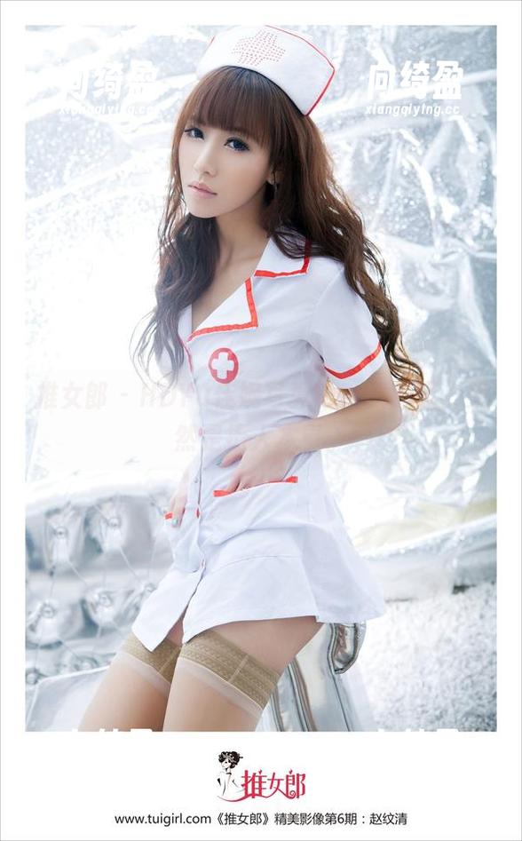 推女郎-Yu佳妮 推女郎 - HDYu佳妮写真——美脚照,果然是撩人本事。