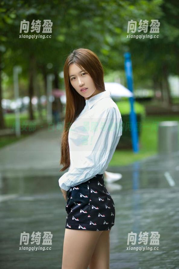推女郎 - 白裙志：易阳与你的网盘一问一答！
