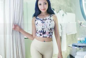 推女郎 – 星辰学姐：最新出炉的百变风格图包，不怕你挑剔！