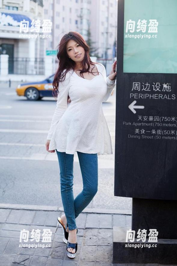 推女郎-曾水 推女郎 - 资源整理:曾水的职业装合集,穿着真得有点意思!