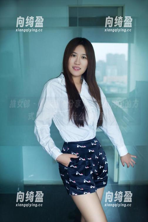 推女郎-王依萌 推女郎 - 最新甜心分享,王依萌用她的方式重新定义了什么叫做甜蜜。