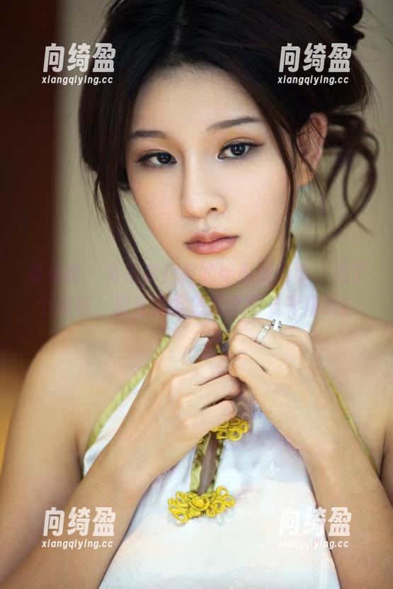 推女郎-王李丹尼 推女郎 - 看王李丹尼的体操服合集,想了个问题,那身姿要怎样才能无死角啊?