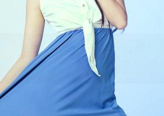 推女郎 – 睡衣是应该这么穿的吗？陆瓷，你偷偷用高清镜头了？