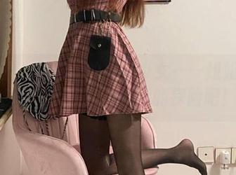 微密圈 – 星光下的提袜少女——姐姐图包合集,快来这场视觉的探险吧!