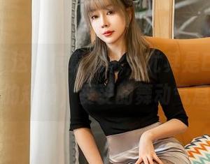 星颜社 – 这图库真精彩，尤其是Erikaki的短裙，妥妥的舞动气息