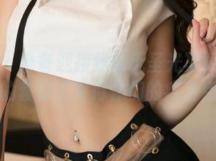 星颜社 – 准备迎接我的无圣光写真?伊黎yili的套装正等待你们的疯狂点赞!