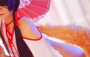 晓美妈的美图:如何让人型机爱得死去活来?!