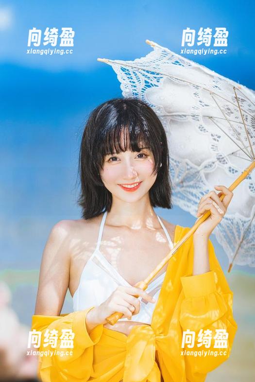 木棉棉OwO 木棉棉OwO的泳装福利,怎么好意思只看一眼?