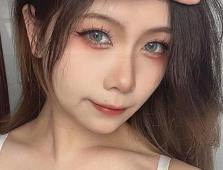 成为末夜787的灰丝,高清的cos会不会加倍我的焦虑?