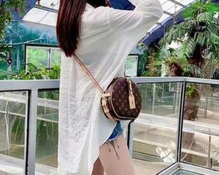 微密圈 – 美足写真合集，林子喵Lynne的照片里哪一双最想给个赞呢？