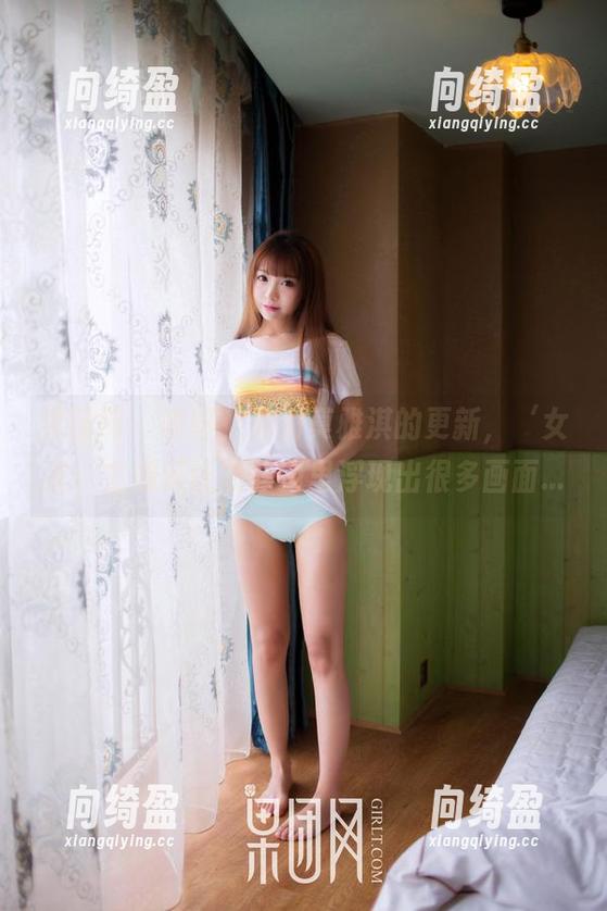 果团网-莫雅淇 果团网 - 哎呀,看到莫雅淇的更新,‘女友’主题又让我脑海里浮现出很多画面...