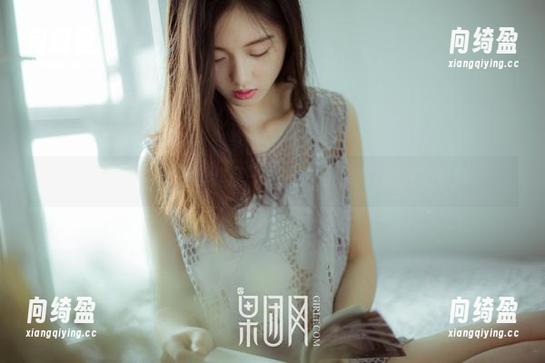 果团网-龚玥菲 果团网 - 龚玥菲黑丝作品——独特的“撩”我没准备好。