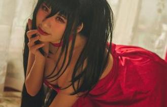柘烟Zuken的“吾妻原皮”资源震撼上线,是时候放飞眼球了!
