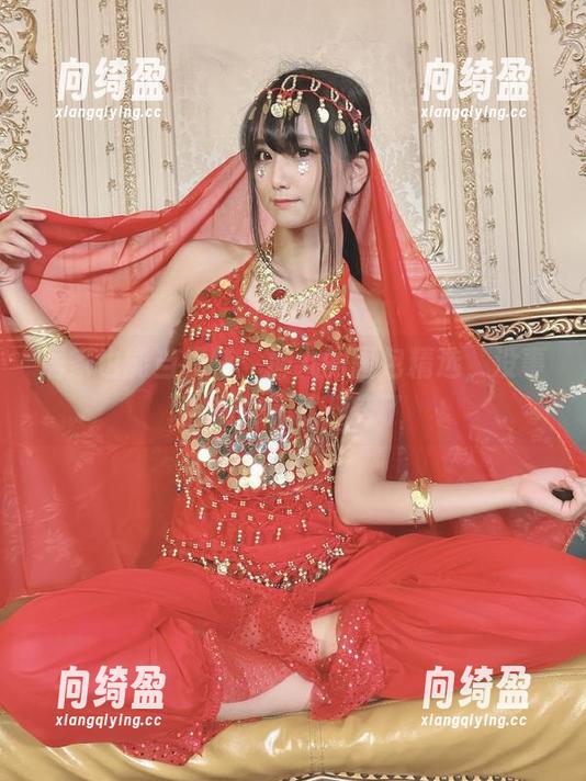 柳丸 居家也能当模特:柳丸的图包精选,没事翻翻也许就开窍了