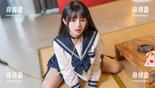 桜井宁宁：柔软的气息与全套图包来一波，你敢接吗？