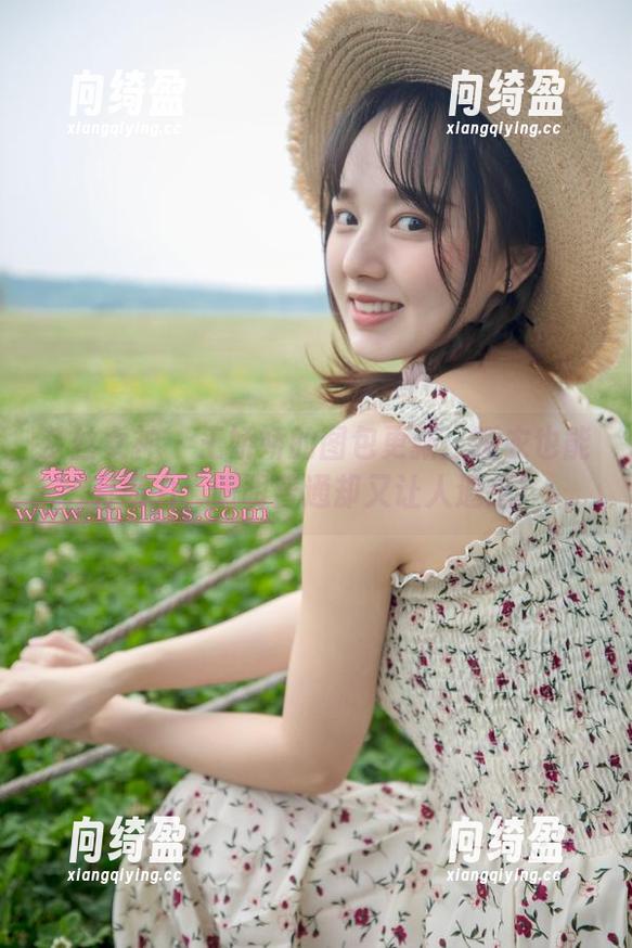 梦丝女神-王娇娇 梦丝女神 - 王娇娇的图包更新:睡衣也能有魔力,明明普通却又让人遐想!