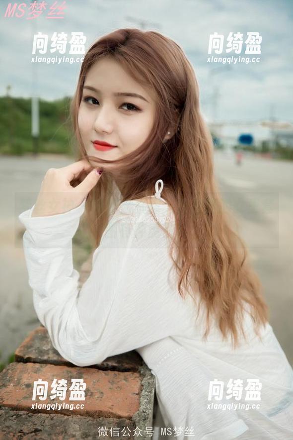 梦丝女神-花月舞 梦丝女神 - 资源大暴露,花月舞的女王套图有种魔性!