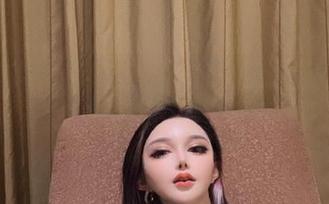微密圈 – 原图直出！梦露veronica的套装，这身搭配太耐看了，下载吧！