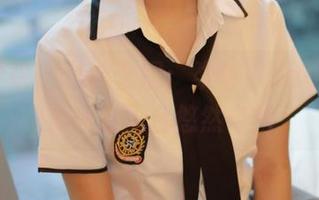 模范学院 – 精选套图:柒喜小baby教你如何在天台悠然自得