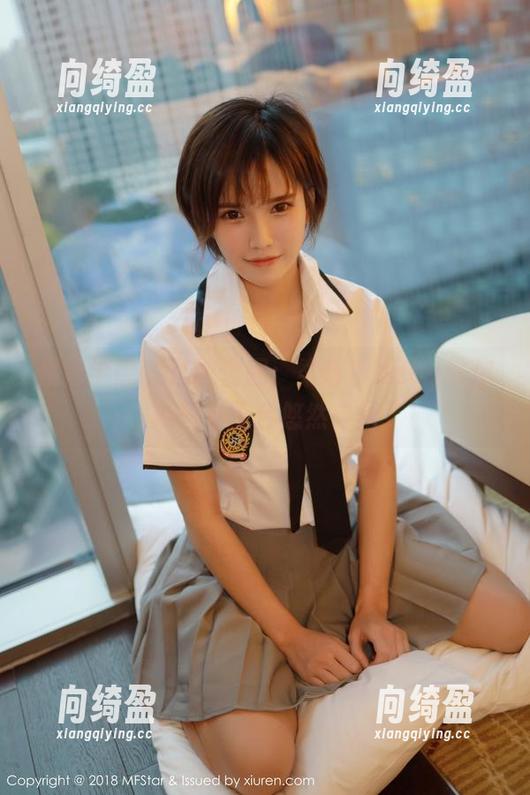 模范学院-柒喜小baby 模范学院 - 精选套图:柒喜小baby教你如何在天台悠然自得