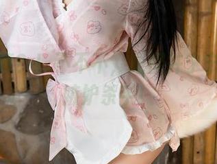 温柔写真?!不不不,是樱井宁宁定制的嫉妒杀手!